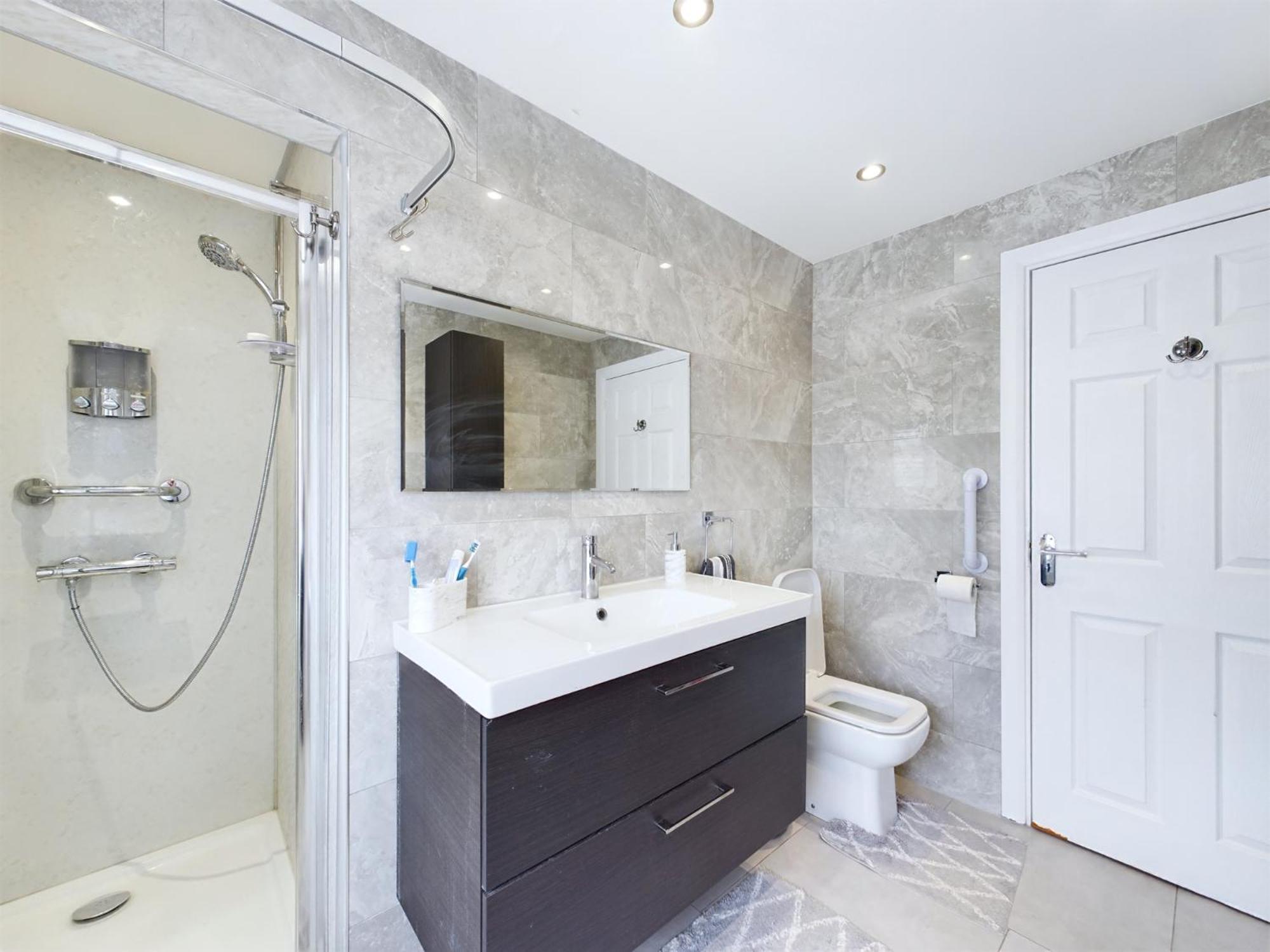 Marlows Diamond 4 Bedroom Home Marlow  Exteriör bild