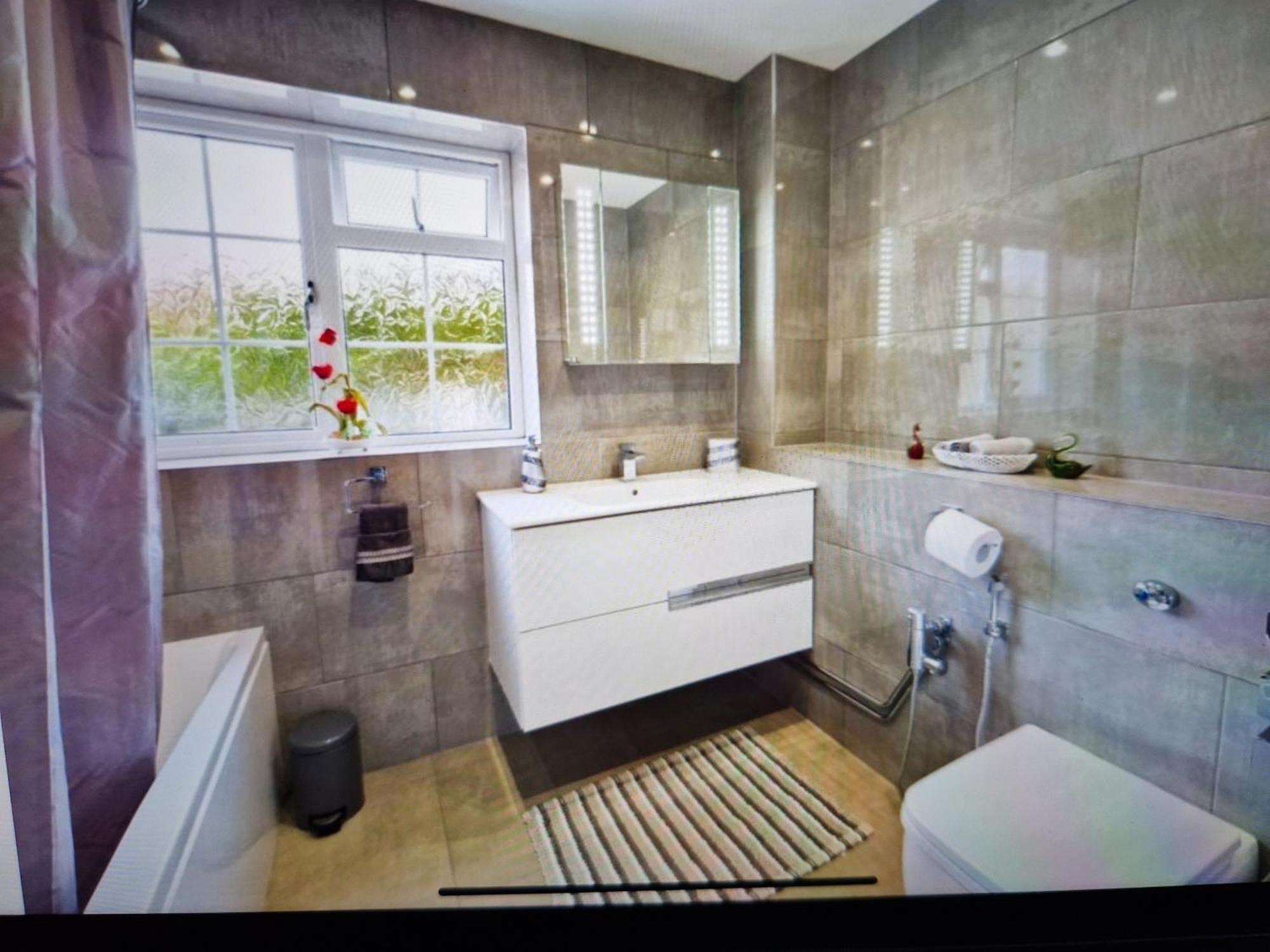Marlows Diamond 4 Bedroom Home Marlow  Exteriör bild