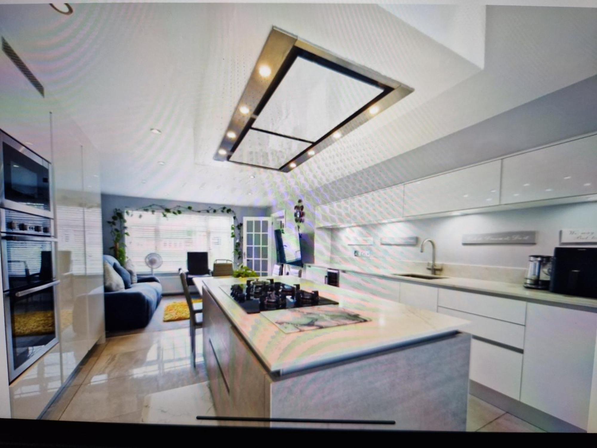 Marlows Diamond 4 Bedroom Home Marlow  Exteriör bild