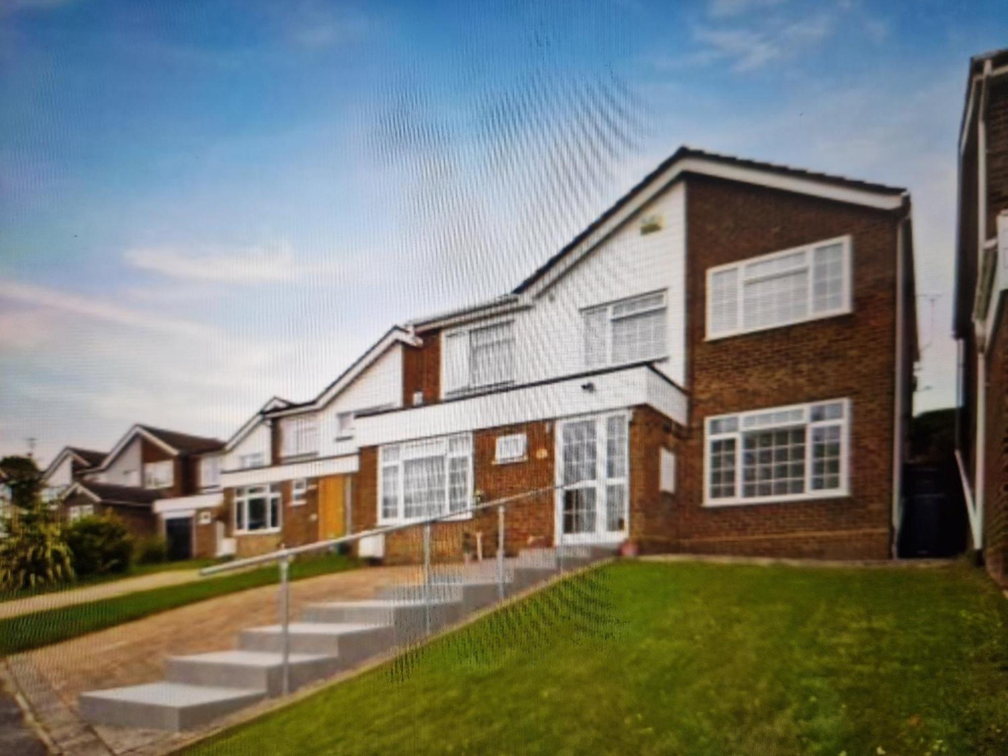 Marlows Diamond 4 Bedroom Home Marlow  Exteriör bild