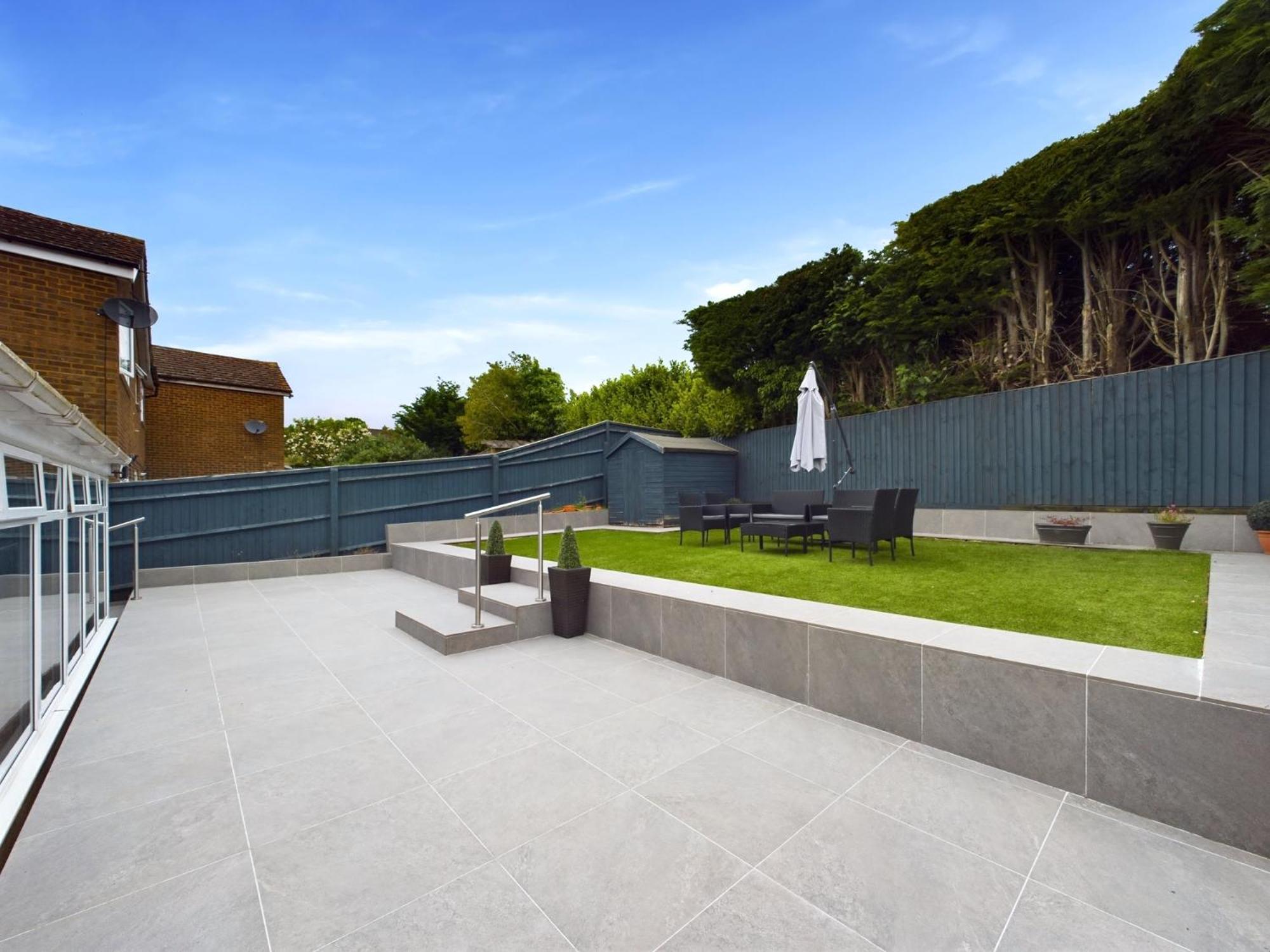 Marlows Diamond 4 Bedroom Home Marlow  Exteriör bild