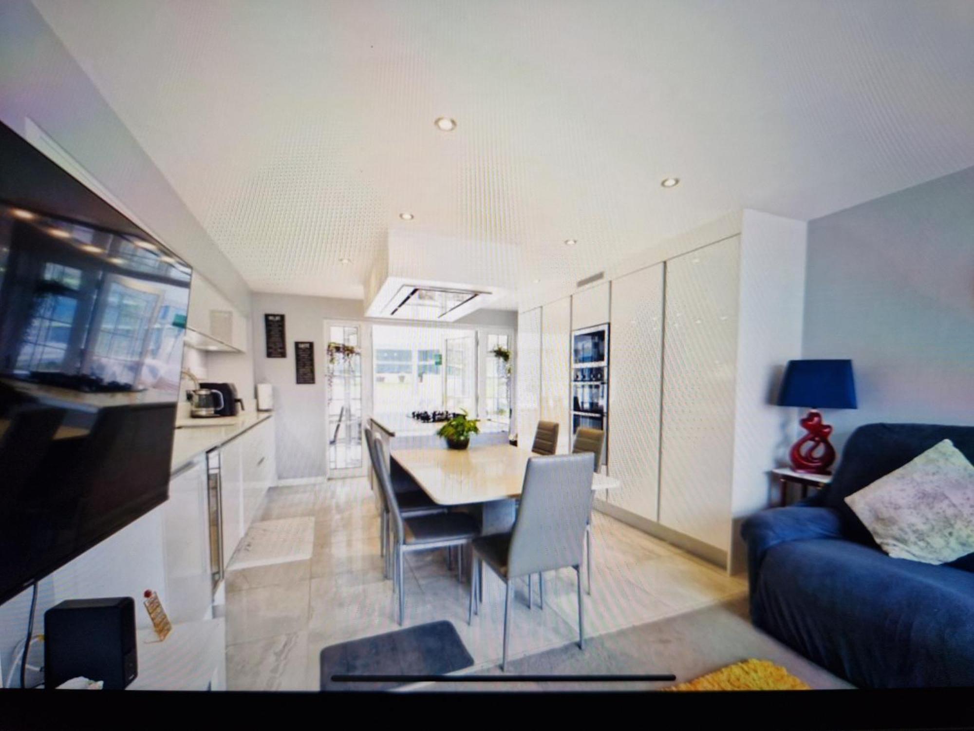 Marlows Diamond 4 Bedroom Home Marlow  Exteriör bild